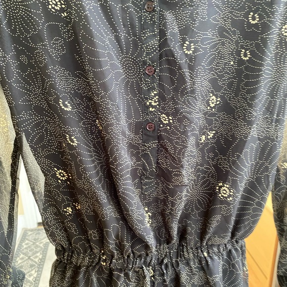 W118 by Walter baker jumper size small - Picture 9 of 12